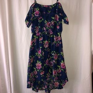 Real Love dress size 14/16